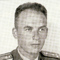 mjr. Miroslav Kňourek